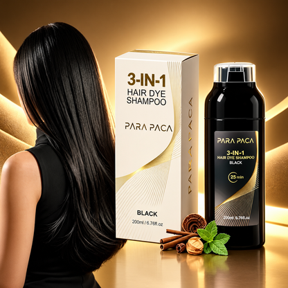 Champú 3 en 1