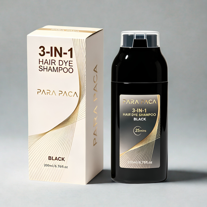 Champú 3 en 1